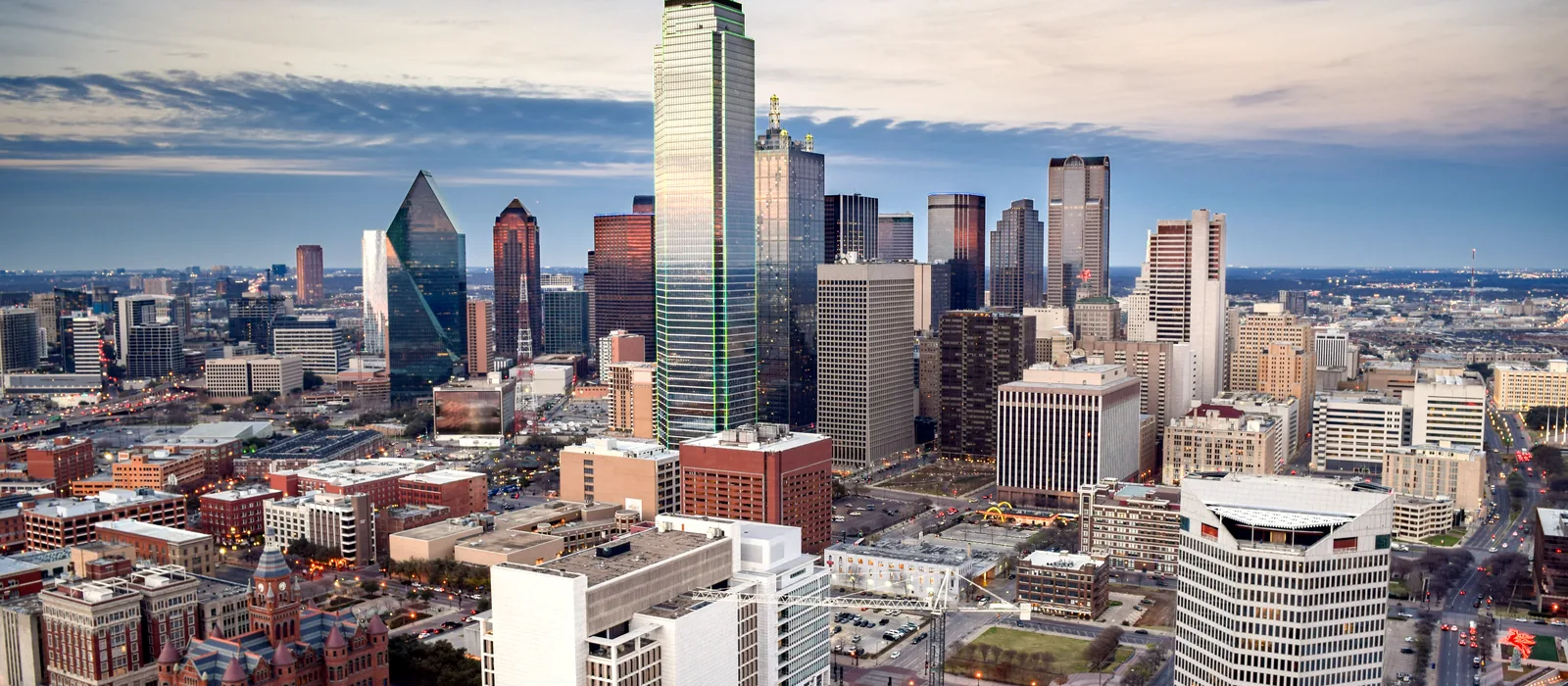 Dallas-Fort Worth