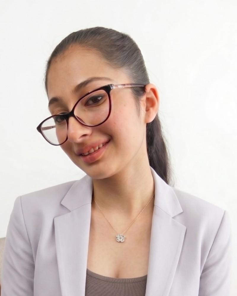 Amisha Walia