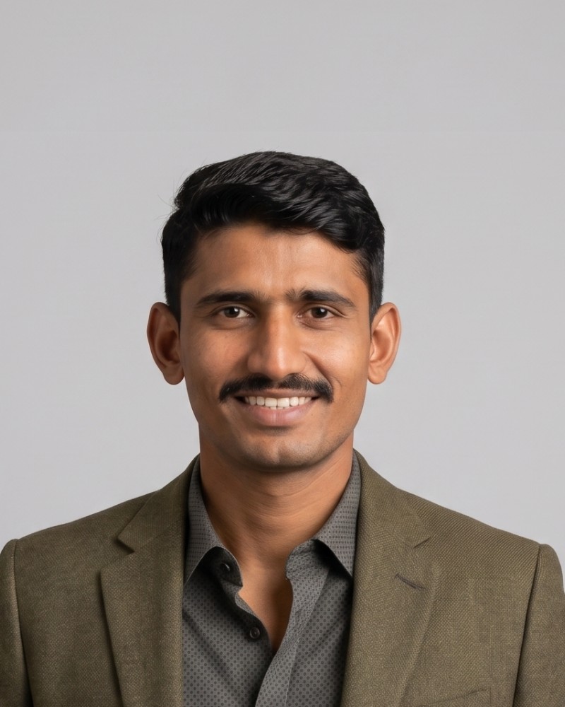 Jayvardhan Singh