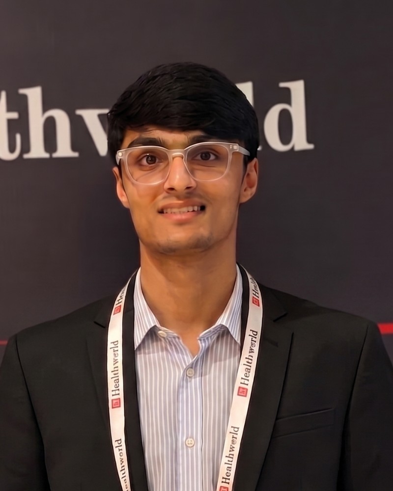 Hardik Joshi