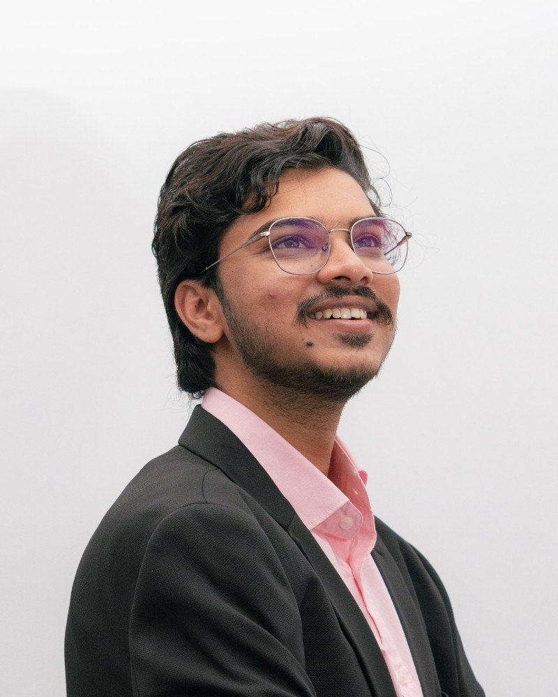 Mohit Kumawat