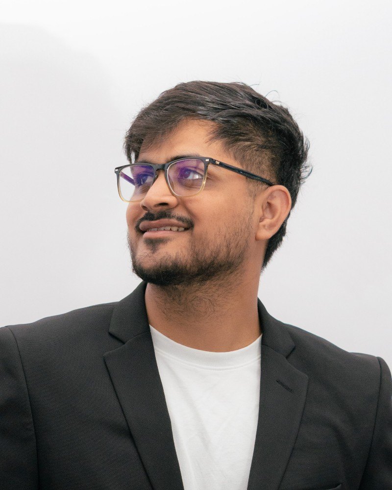 Nishant Menaria