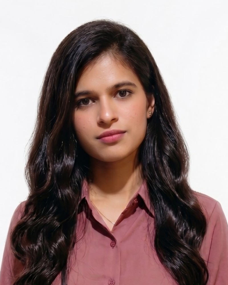 Nupur Bagadi