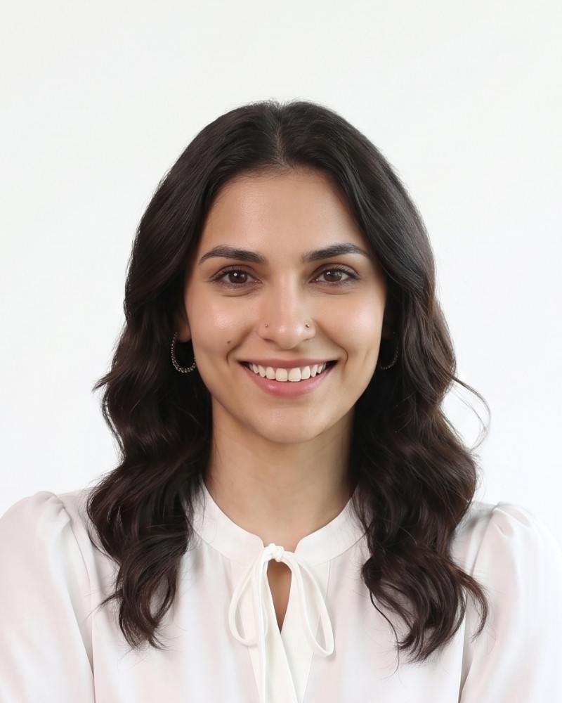 Priya Chundawat