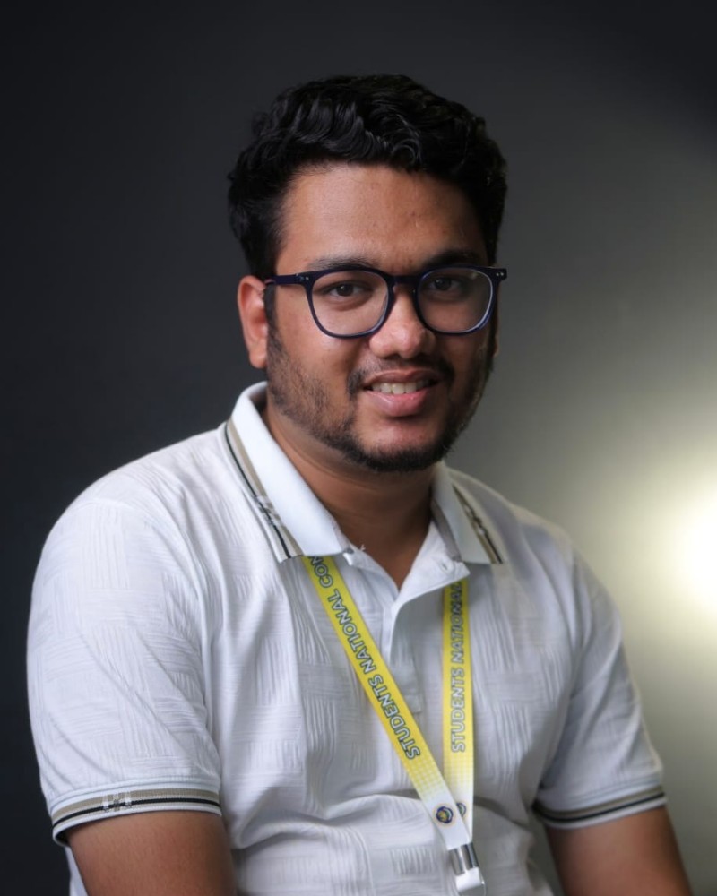 CA Shreyash Agarwal