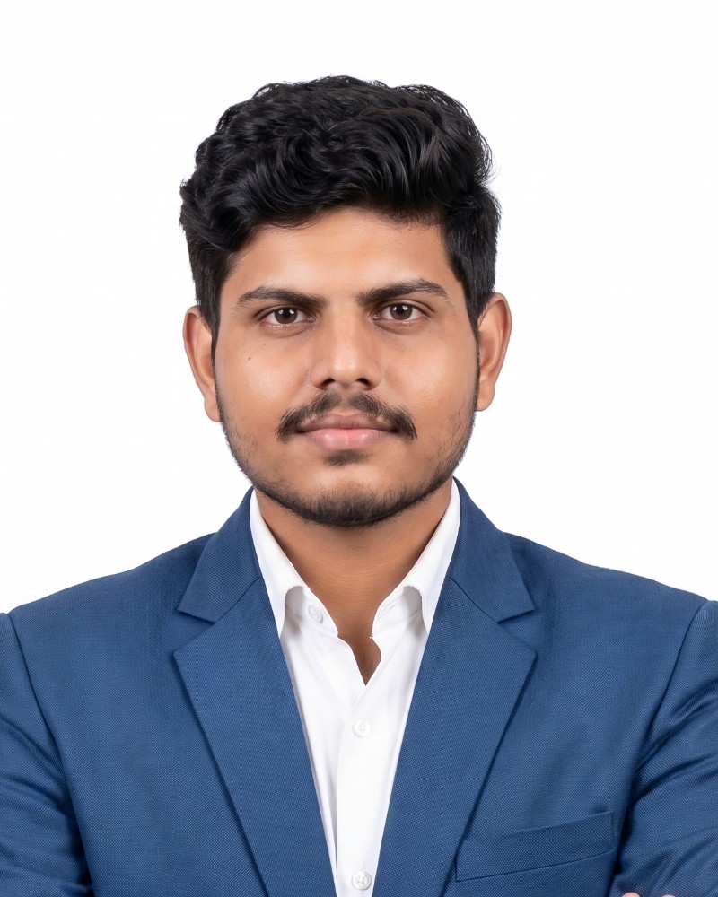 Vishal Patel